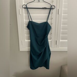Windsor Mini Dress
